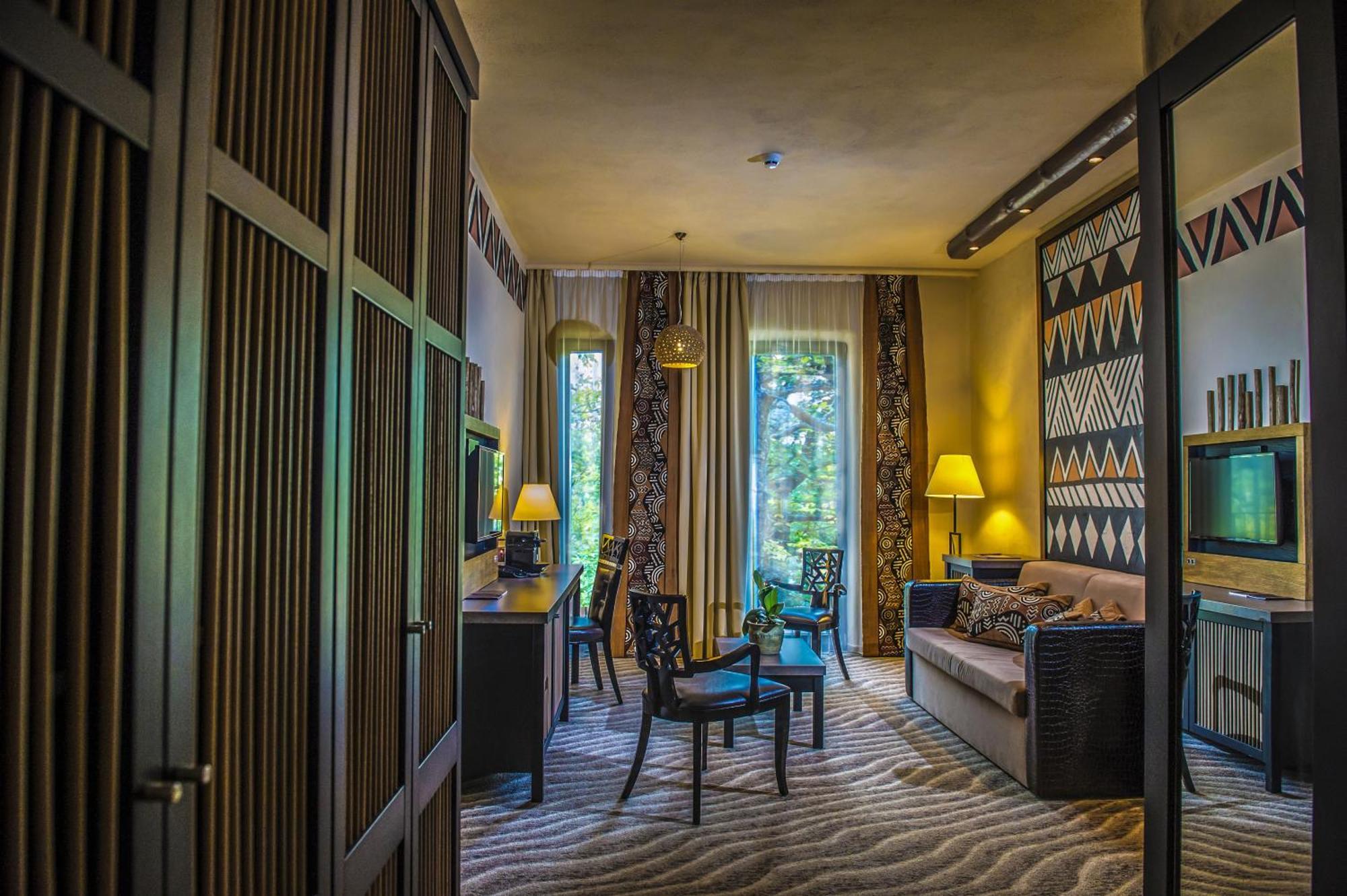 Bambara Hotel Felsotarkany Room photo